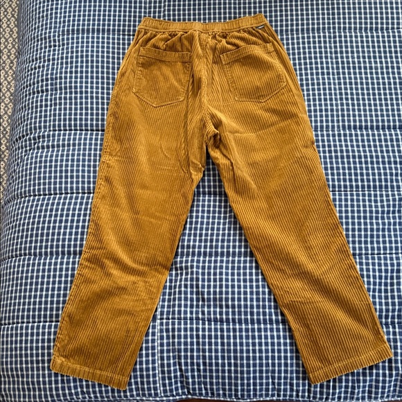 Toad & Co Corduroy Pants, small - Picture 4 of 4